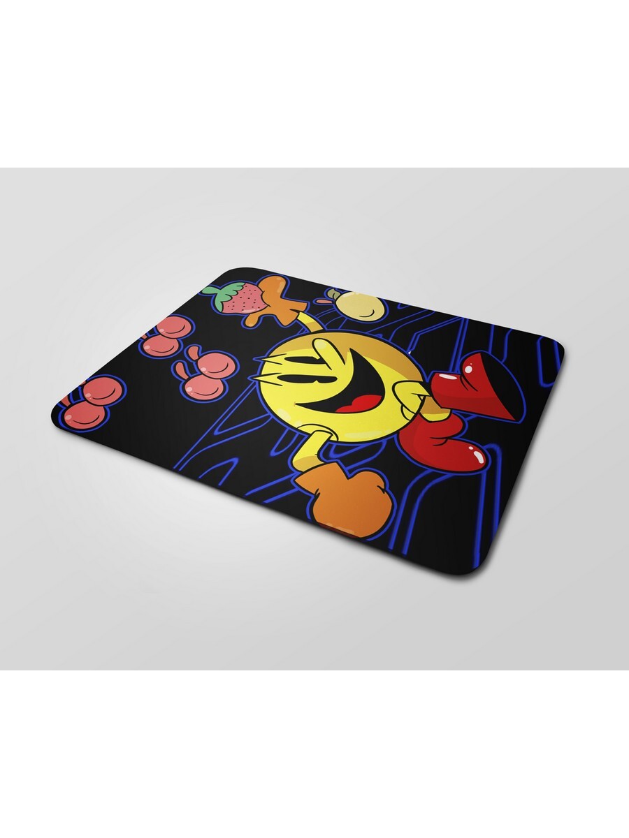 

NoBrand Pac-man детская - 4 (XJR120), Pac-man детская - 4