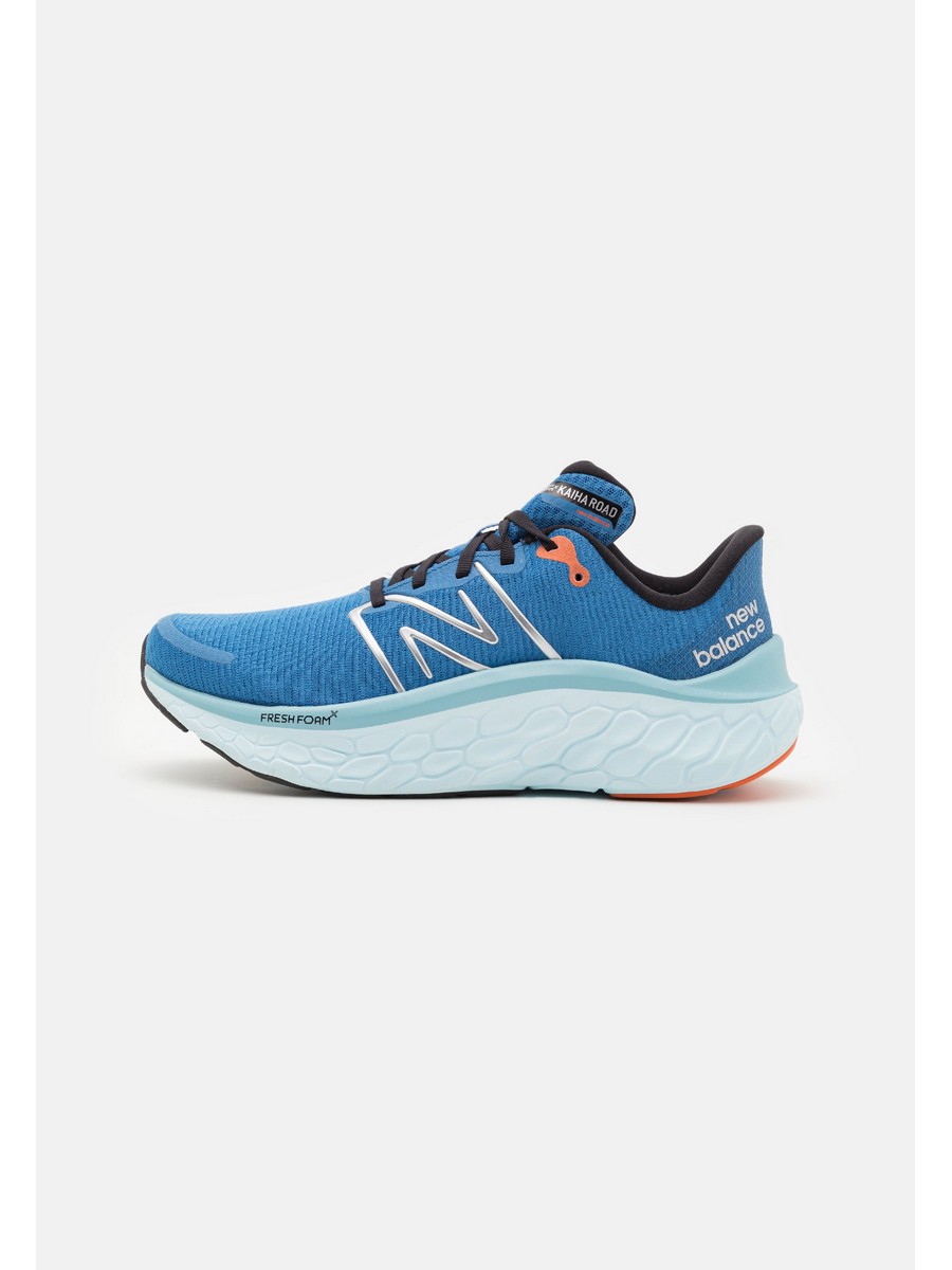 

Кроссовки мужские New Balance NE242A0LC синие 46.5 EU, Синий, NE242A0LC