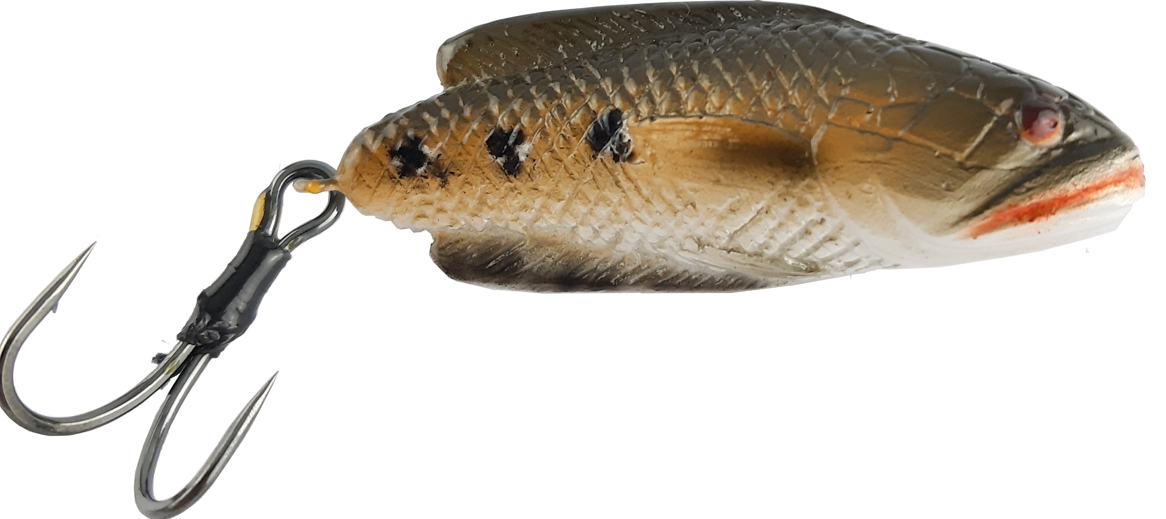 

Воблер Mimix Dead Walker 60F 9гр -Northern Snakehead, Dead Walker 60F