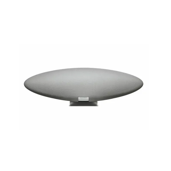 

Портативная колонка Bowers & Wilkins Zeppelin Midnight Pearl Grey, Серый, Zeppelin Midnight