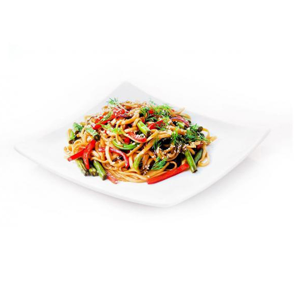 

Лапша Удон Сытно вкусно с овощами 270 г