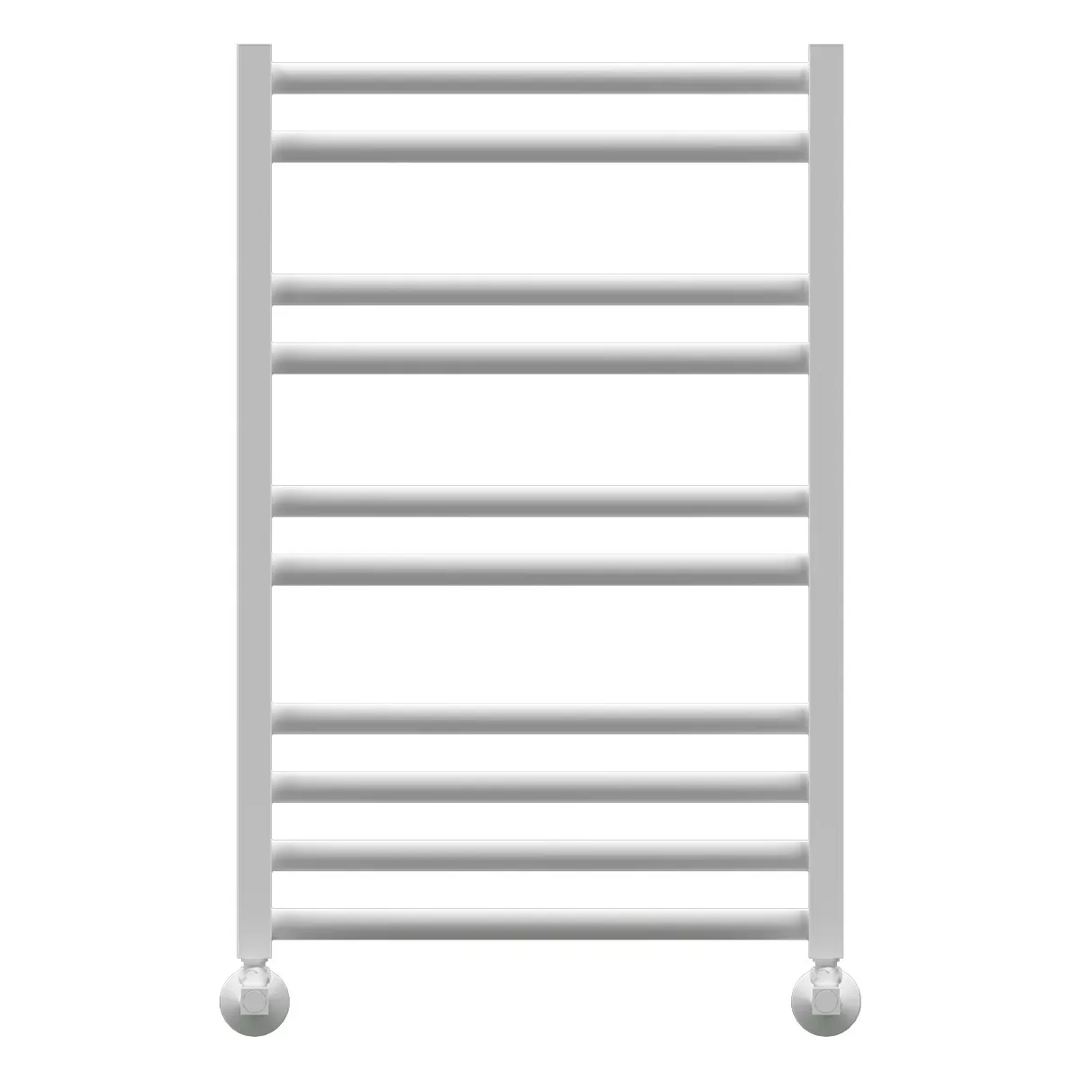 

П/сушитель LEMARK LM49810W, Белый, LM49810W Melange П10 500x800, белый