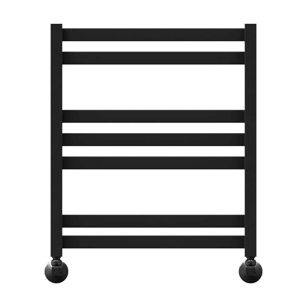 

П/сушитель LEMARK LM68607BL, Черный, LM68607BL Bellario П7 500x600, черный