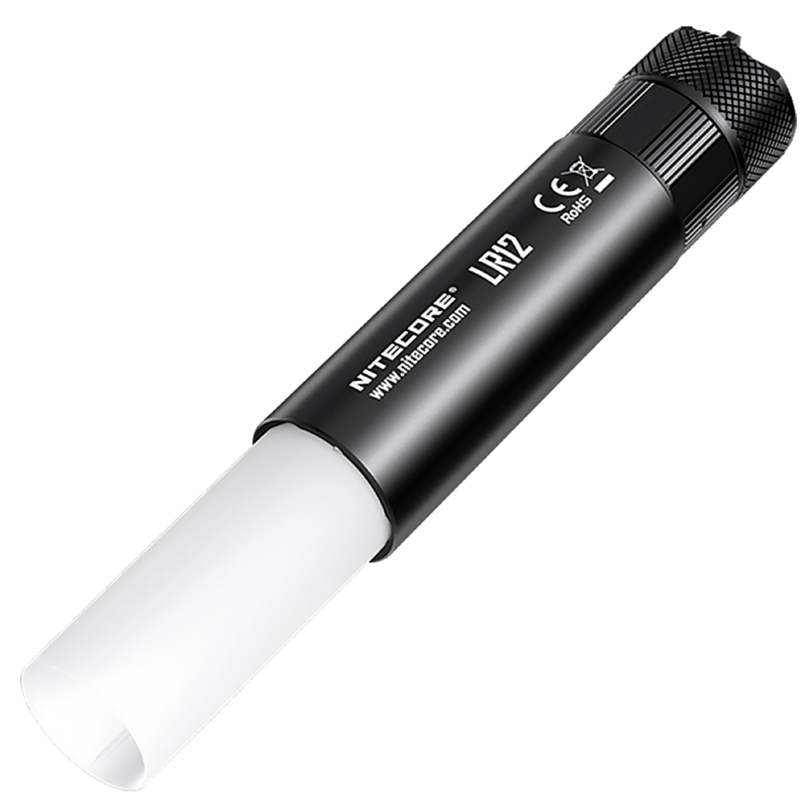 фото Фонарь кемпинговый nitecore lr12 cree xp-l hd v6 17412