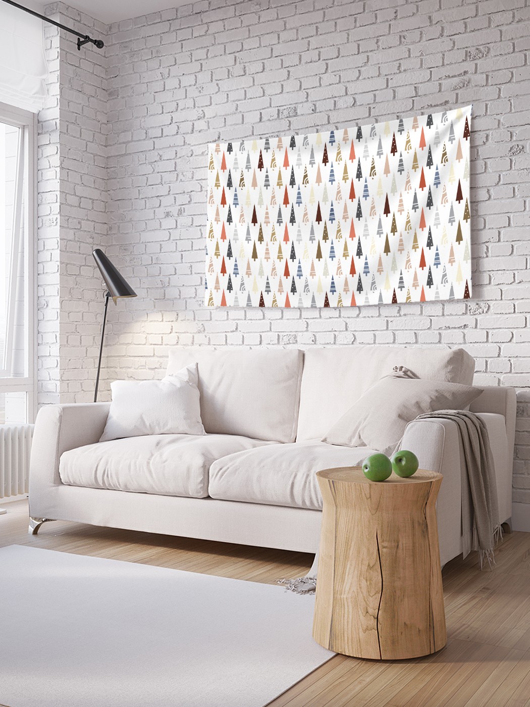 

tpg_67439_100x150 МУЛЬТИ Тапестри (декоративное панно) с фотопечатью