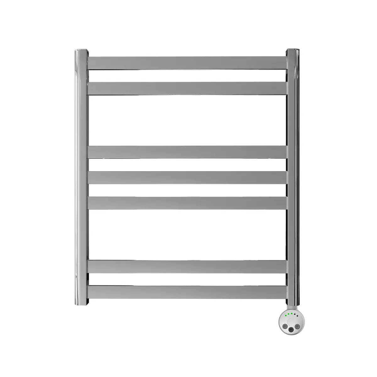 

П/сушитель LEMARK LM35607E, Серебристый, LM35607E Mars П7 500x600, левый/правый