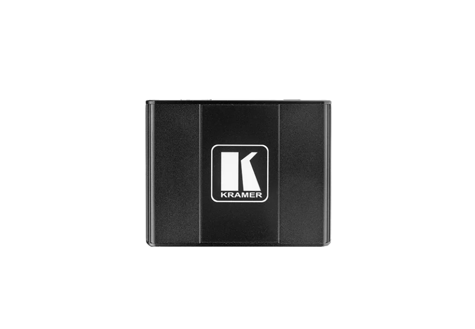

Приемник сигнала USB 2.0 из сети Ethernet Kramer KDS-USB2-DEC, KDS-USB2-DEC
