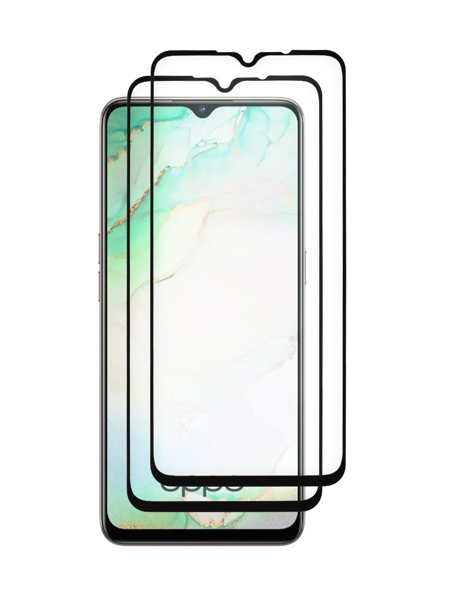

Защитное стекло Zibelino 5D для Vivo V20, V20 SE, V21E черный, с рамкой, ZTG2-5D-VIV-V20