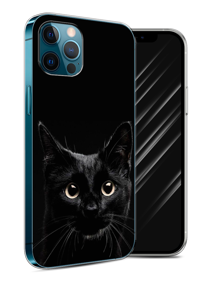 Чехол Awog на Apple iPhone 12 Pro / Айфон 12 Pro 