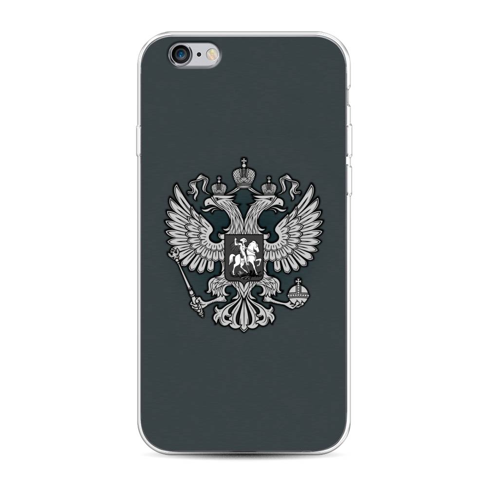 Чехол Awog на Apple iPhone 6S / Айфон 6S 