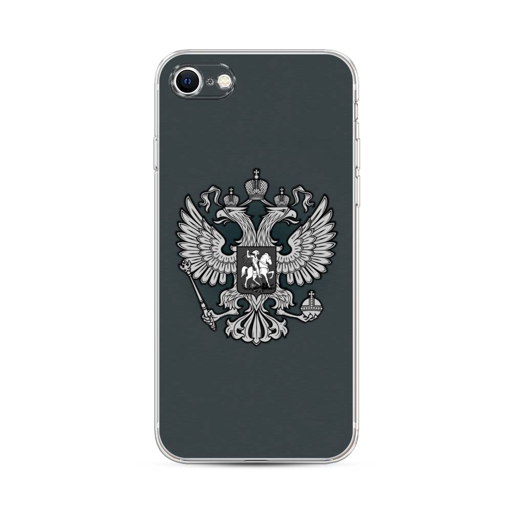 Чехол Awog на Apple iPhone SE 2020 / Айфон SE 2020 
