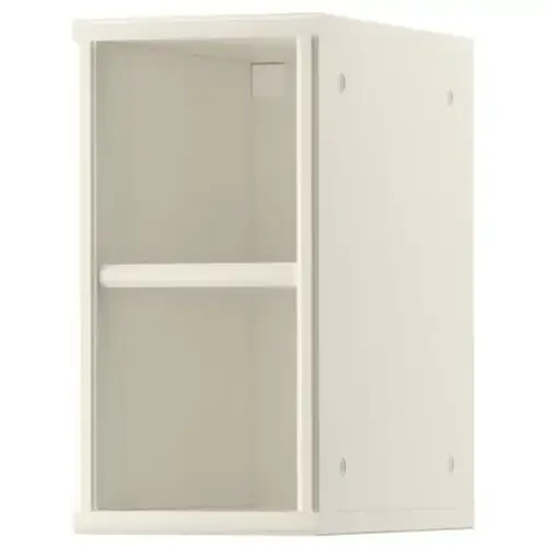 

Шкаф IKEA 703.590.19, Белый