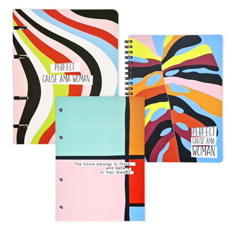 

Набор Be Smart Abstract SET-SCH-21-04