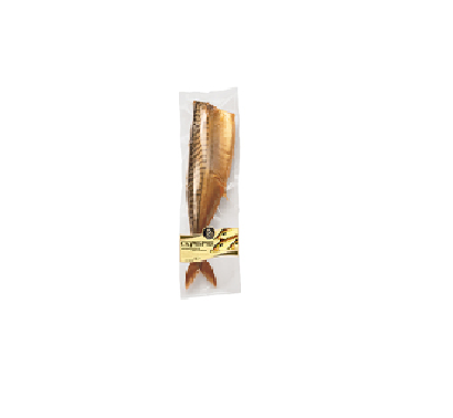фото Скумбрия золотая fishка тушка холодного копчения 280 г