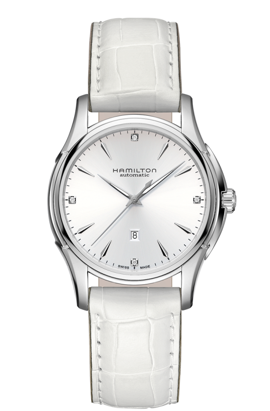 

Часы Hamilton Jazzmaster Lady Auto H32315811, H32315811