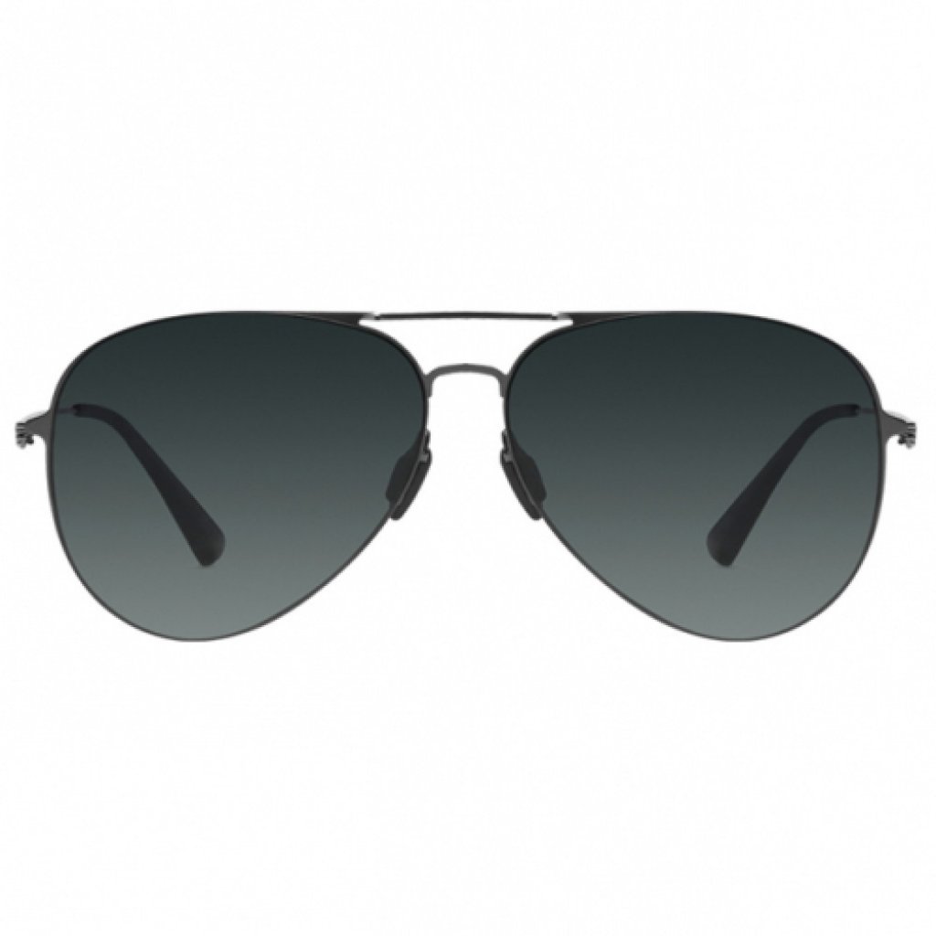 Солнцезащитные очки унисекс Xiaomi Mi Polarized Navigator Sunglasses черные