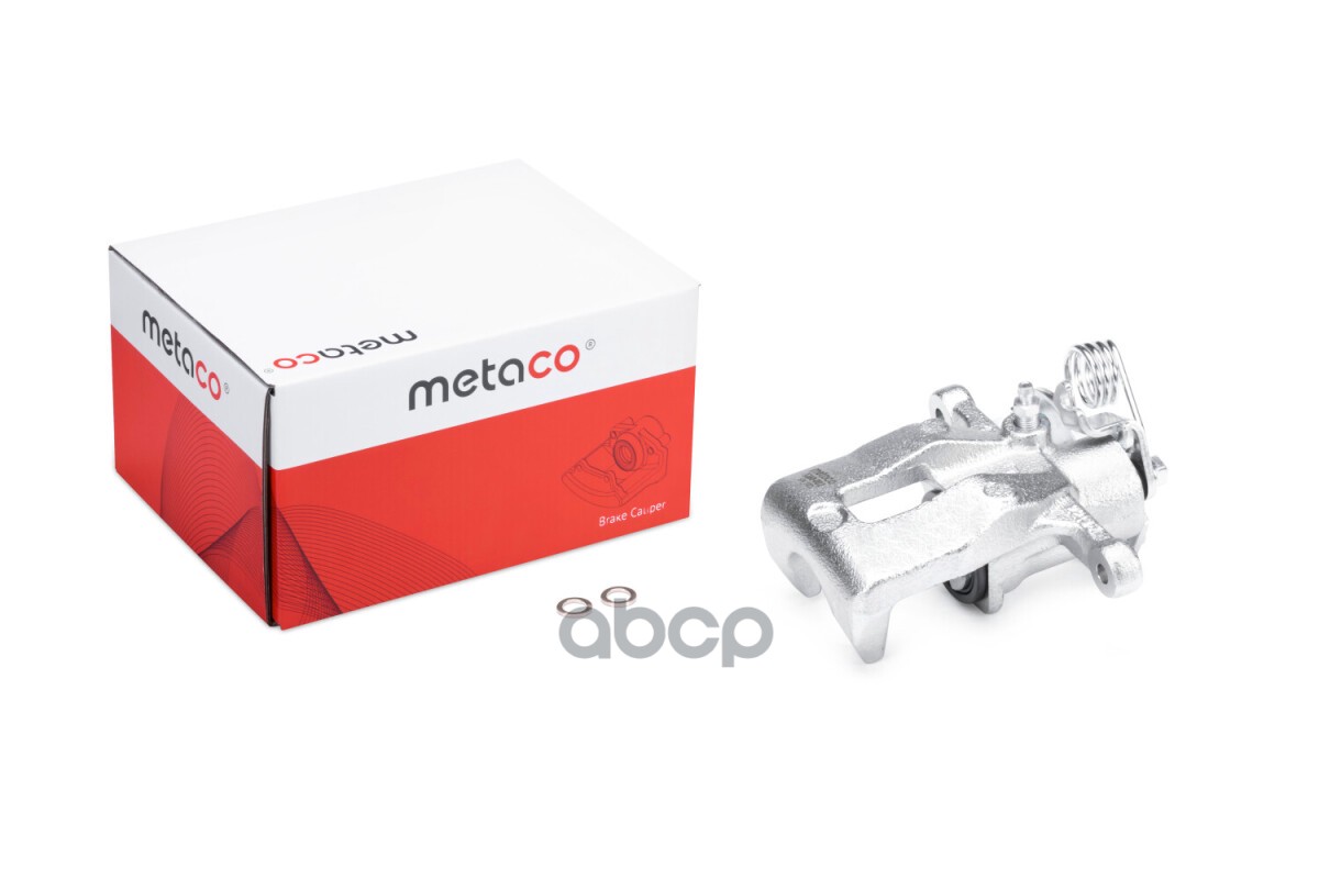 

Суппорт Тормозной Задний Левый METACO арт. 3260-002