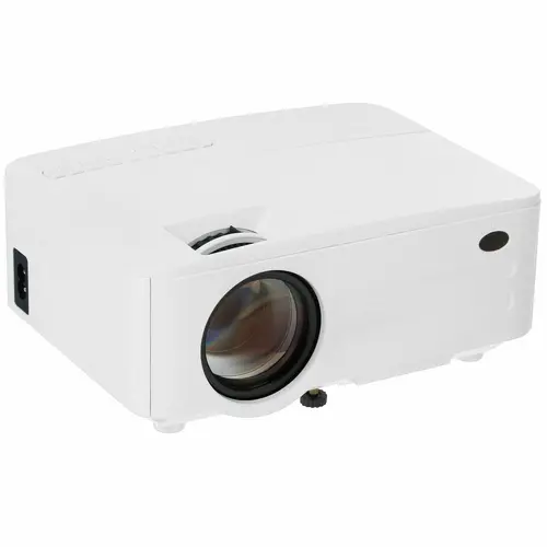 фото Видеопроектор hiper cinema a6 white