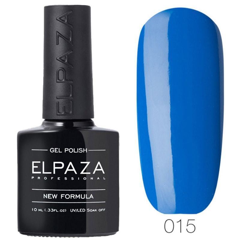 

Гель-лак Elpaza №015