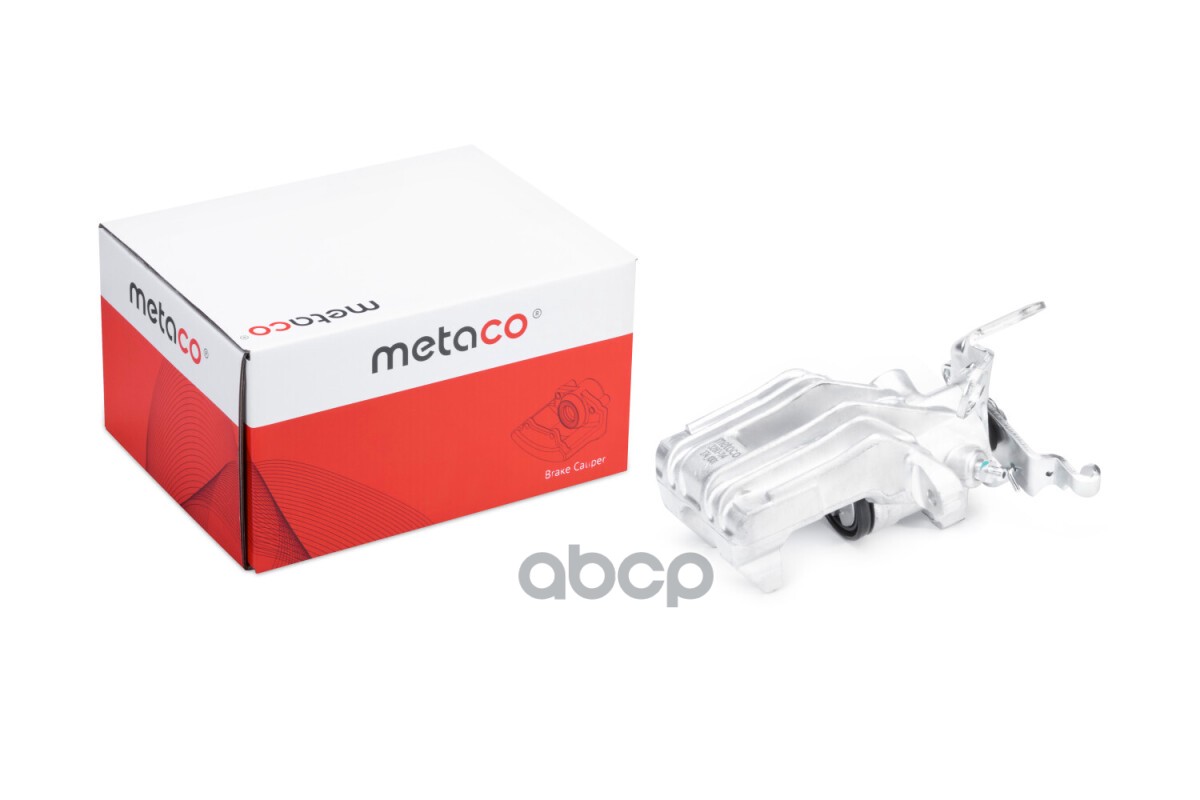 

Суппорт Тормозной Задний Левый METACO арт. 3260-114
