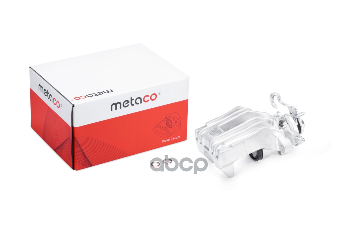 

Суппорт Тормозной Задний Правый METACO арт. 3260-117