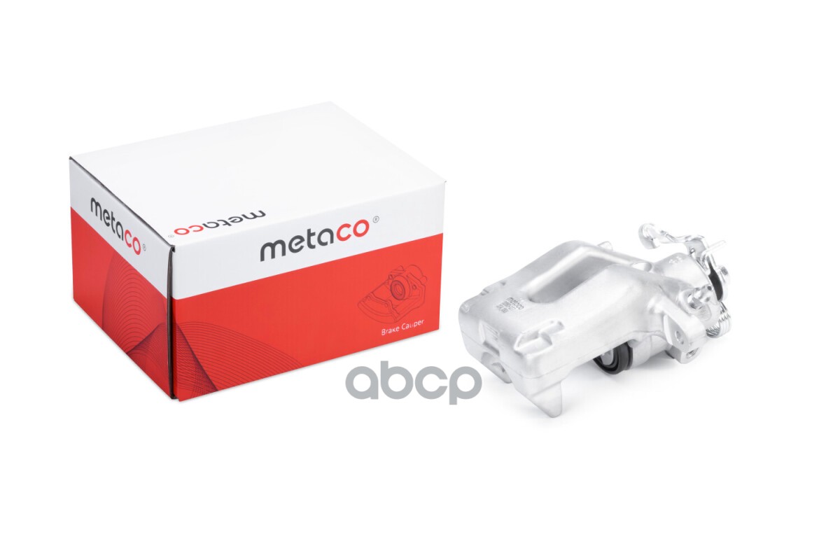 

Суппорт Тормозной Задний Правый METACO арт. 3260-127