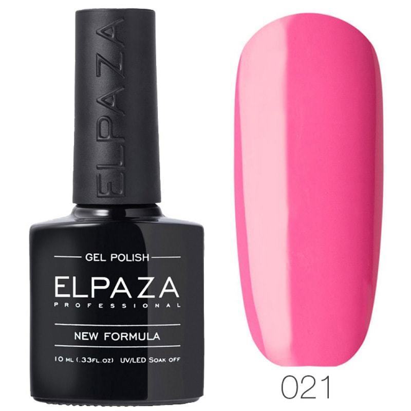 

Гель-лак Elpaza №021