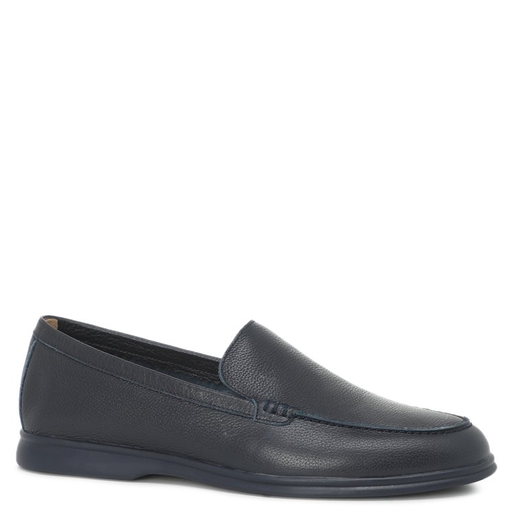 

Лоферы мужские Tendance M32055-01A-L синие 44 EU, M32055-01A-L