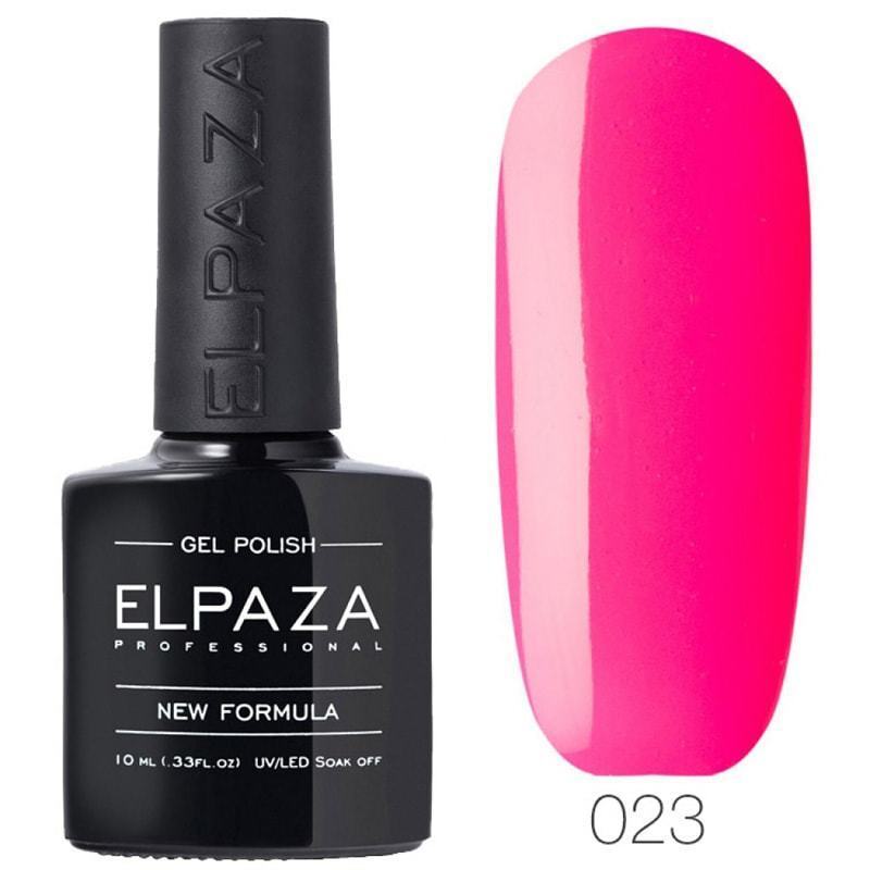 

Гель-лак Elpaza №023