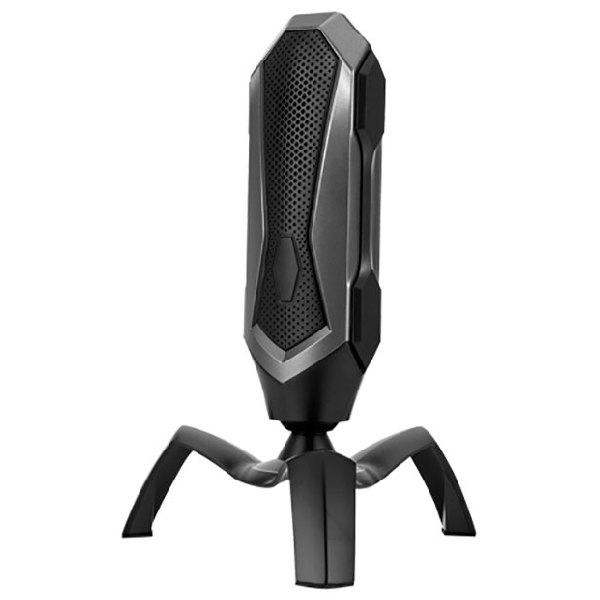 

Микрофон Ritmix RDM-177 Black, RDM-177
