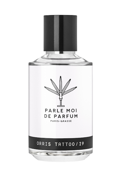Парфюмерная вода Parle Moi de Parfum Orris Tattoo 29 100 мл