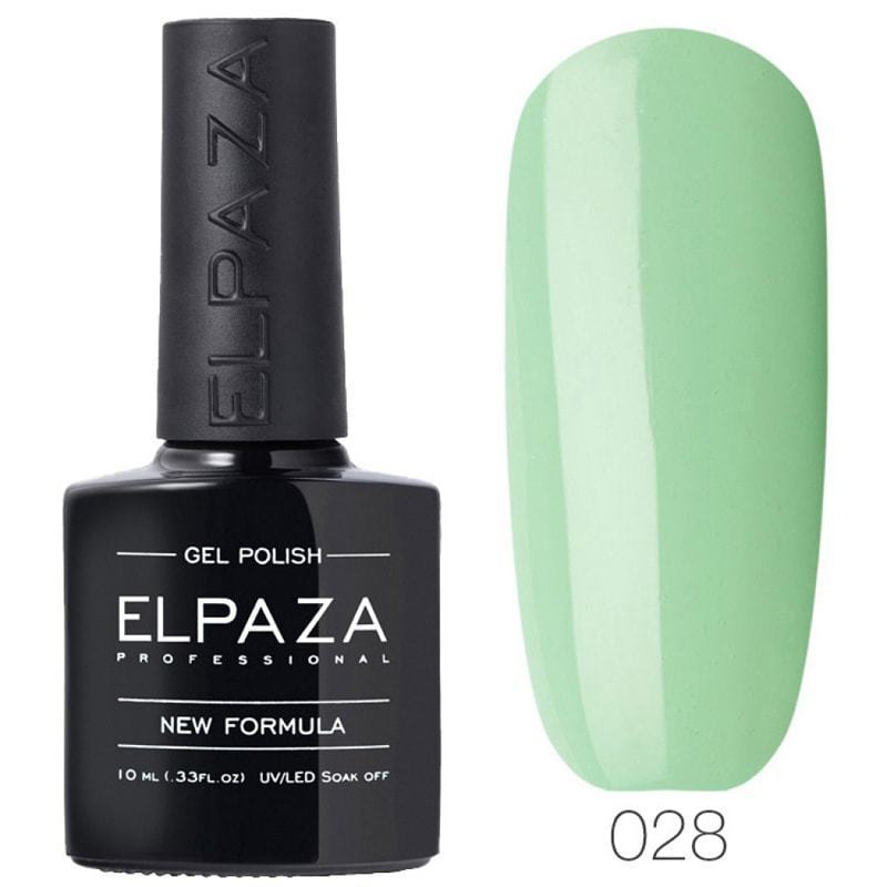 

Гель-лак Elpaza №028