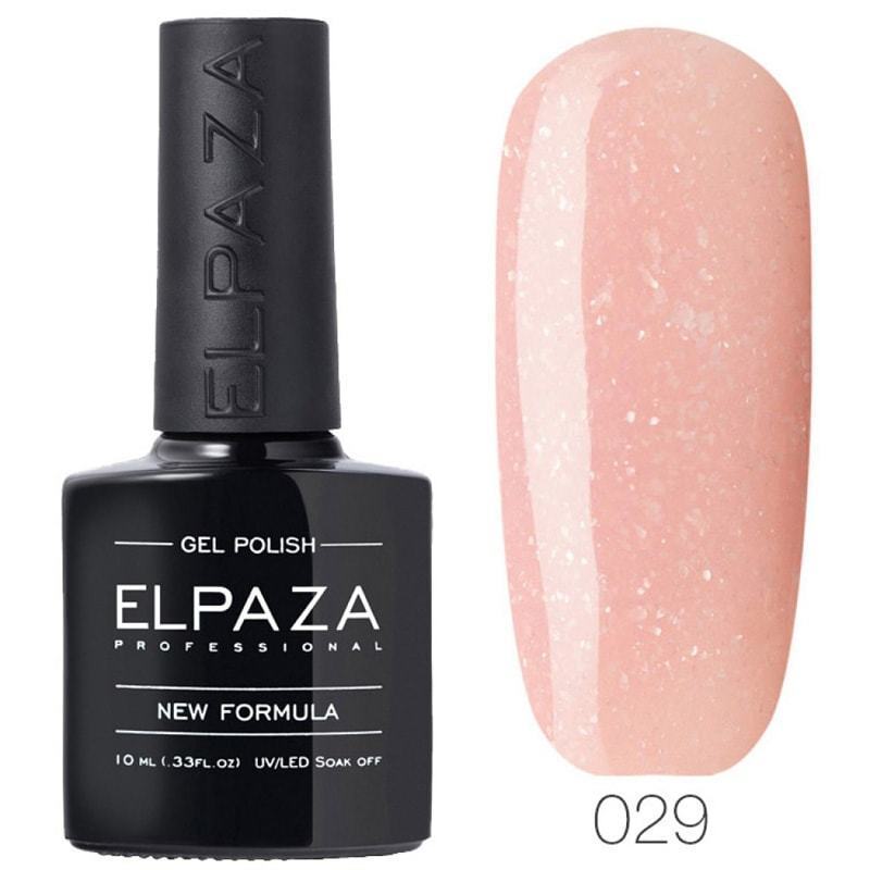 

Гель-лак Elpaza №029