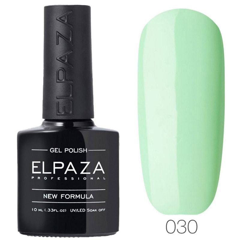 

Гель-лак Elpaza №030