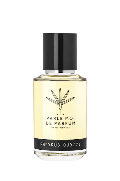 Парфюмерная вода Parle Moi de Parfum Papyrus Oud 71 50 мл xx art nouveau papyrus