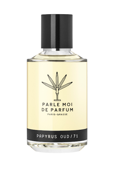 Парфюмерная вода Parle Moi de Parfum Papyrus Oud 71 100 мл