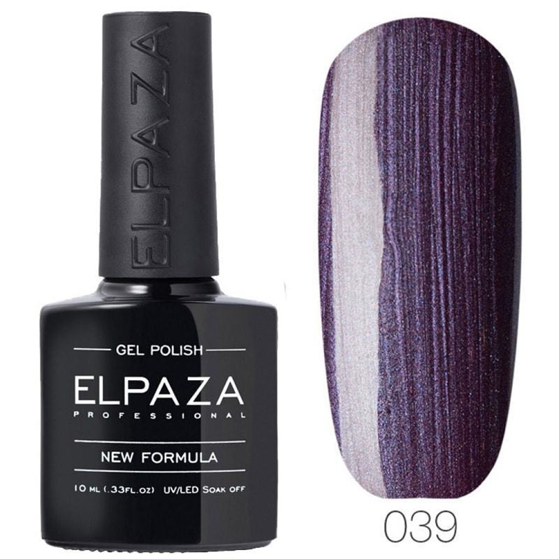 

Гель-лак Elpaza №039