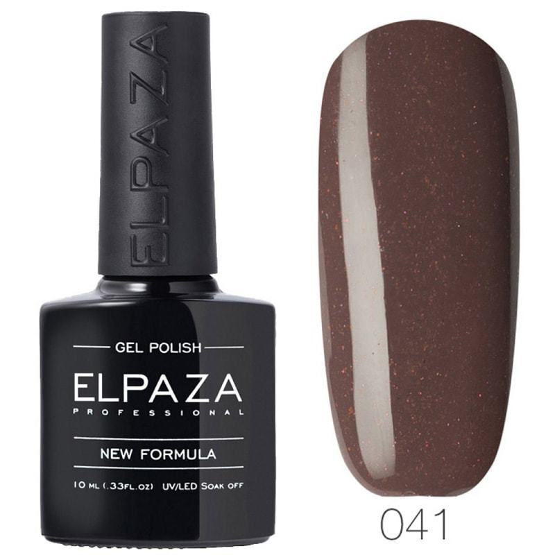 

Гель-лак Elpaza №041