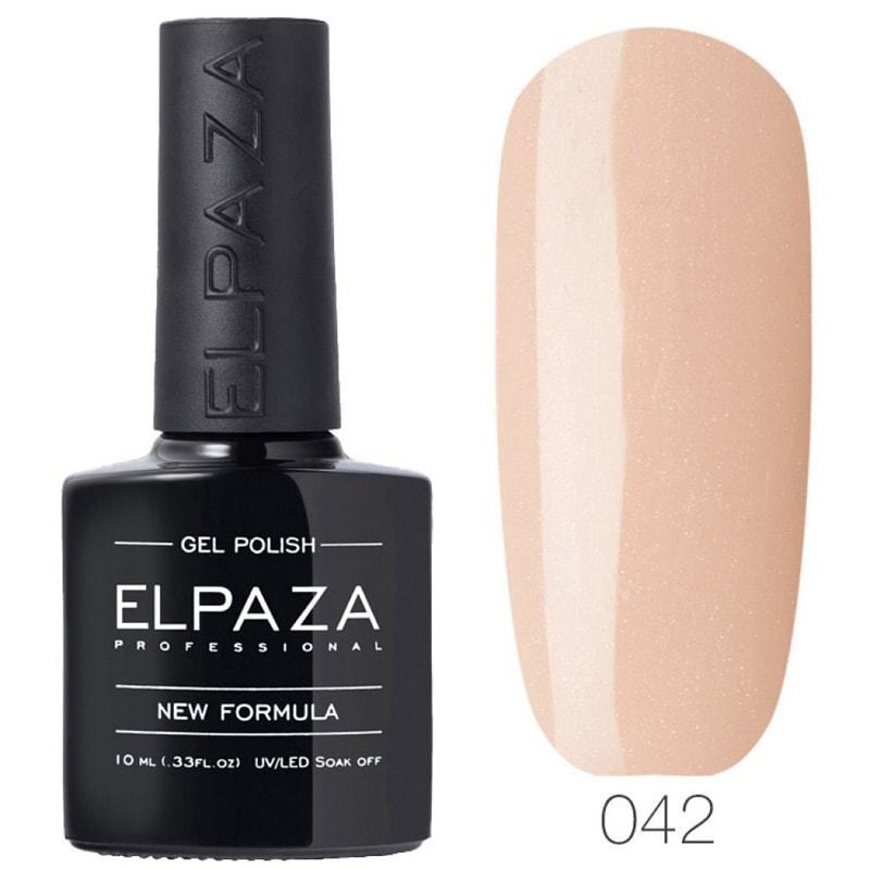 

Гель-лак Elpaza №042