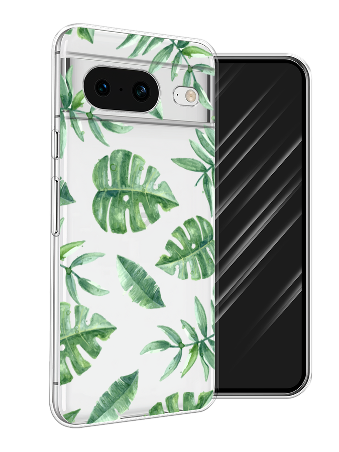 Чехол Awog на Google Pixel 8 