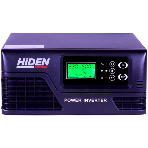 фото Источник бесперебойного питания hiden control hps20-0312