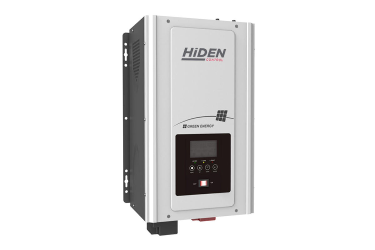 Источник бесперебойного питания HIDEN Control HPS30-2012