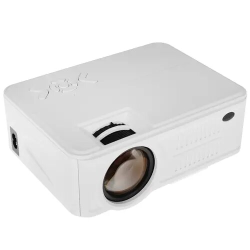 

Видеопроектор HIPER Cinema B3 White, Cinema B3