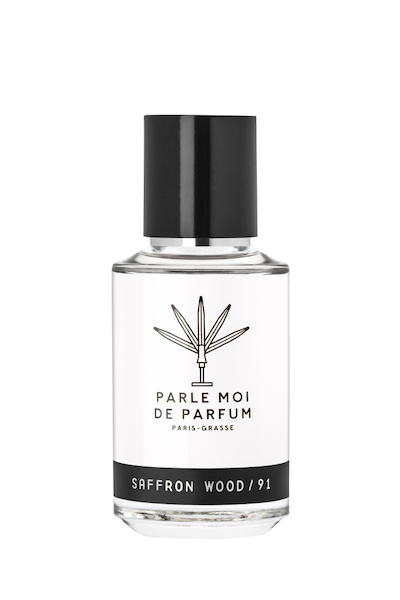 Купить Парфюмерная вода Parle Moi de Parfum Saffron Wood 91 50 мл, Saffron Wood/91 Unisex, 50 мл