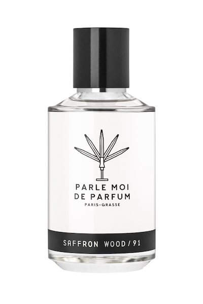 Парфюмерная вода Parle Moi de Parfum Saffron Wood 91 100 мл тонкий кожаный ремень tom wood