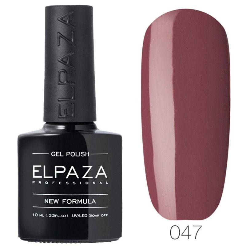

Гель-лак Elpaza №047
