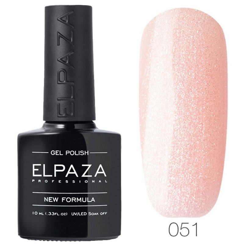 

Гель-лак Elpaza №052