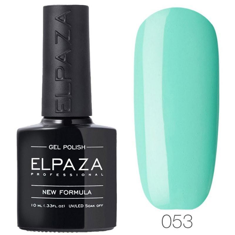 

Гель-лак Elpaza №053