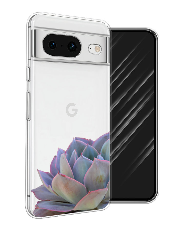 

Чехол Awog на Google Pixel 8 "Молодило уголок", Серый, 271550-8