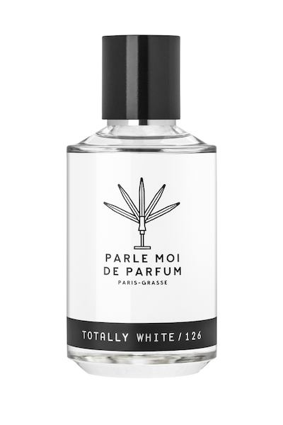 Парфюмерная вода Parle Moi de Parfum Totally White 126 100 мл скетчбук а5 100л весеннее утро белый офсет 100г м2 евроспираль